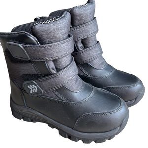 Boys’ Snowboots Sz 13